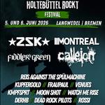 Holtebüttel Rockt 2026