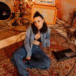 Melis Karaduman @ Rene Lokal