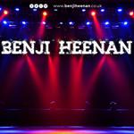 Benji Heenan @ Golden Valley