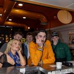 LIVE @ Club Creation, Waterford