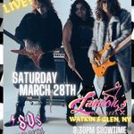 Ready to Strike & Landon's Pub Present: MARCH MADNESS!