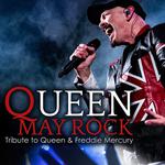 Queen May Rock 