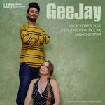 GeeJay at Yes (The Pink Room)