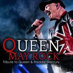 Queen May Rock 