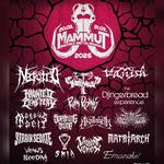 Mammut Festival 2026