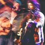 David Wimbish (The Collection) w/ Jesse James DeConto (The Pinkerton Raid)