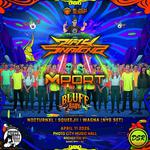 DirtySnatcha Take Me To Your Leader Tour - Rochester