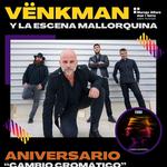 Vënkman y la escena mallorquina