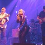 Heather Findlay ~ The John Hackett Band with Special Guest Heather Findlay