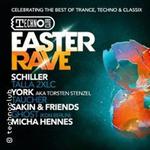 Technoclub Easter Rave