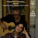 BIANCA GISMONTI & MANUEL DE OLIVEIRA