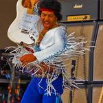 REWIND '69: WOODSTOCK event