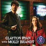 Flight Notes - Clayton Ryan with Molly Brandt at Historic Holmes Theatre