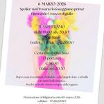 TOZ DJ @ Agriturismo Ben Ti Voglio - Festa della Donna