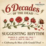 6 Decades of Dead with SR @ Hardywood (Show #1)