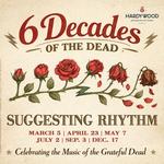 6 Decades of Dead with SR @ Hardywood (Show #5)
