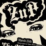 Baldwin Wallace Presents ZuP and The Other Guys