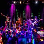 Collective at PRIVATE EVENT