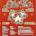 LILET FAIR: A Women’s festival.