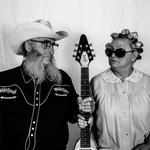 Laid Back Country Picker