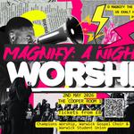 Magnify: A Night of Worship