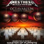 Dream Theater & Metallica Tribute Night