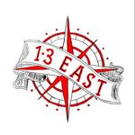 1.3 East Fringe Festival WEEKEND BUSKING SPOTS