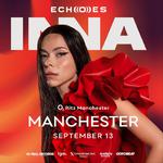 ECHOES Tour in Manchester