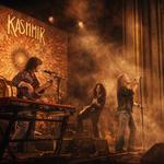 Kashmir-the Spirit of Led Zeppelin Live ROCKS Classic Fest 2026 June 19