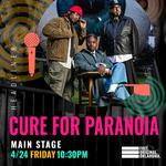 Norman Music Festival