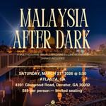 MALAYSIA AFTER DARK 