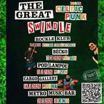 The Great Czech Celtic Punk Swindle - TŘEBÍČ