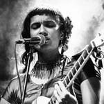 An Evening with ALYSHA BRILLA