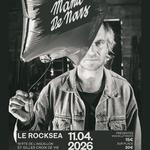 CONCERT AVANT PREMIERE - NOUVEL EP