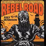Rebel Road Motorcycle Rally