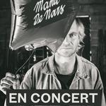 CONCERT PLEIN AIR- MANU DE NARS