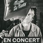 CONCERT AVANT PREMIERE - NOUVEL EP