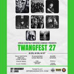 Twangfest 2026