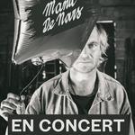 CONCERT AVANT PREMIERE - NOUVEL EP