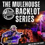The Mulehouse Backlot Concert