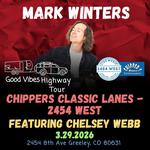 Good Vibes Highway Tour