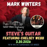  Good Vibes Highway Tour