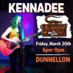 KennaDee at Swampy's Bar & Grille