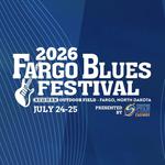 Fargo Blues Festival (July 24 - July 25)
