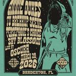 Annie Dukes @ Oscura