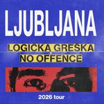 Logička Greška [RS] + No OFFENCE! ł Ch0