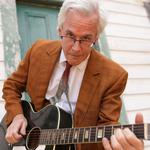 Peter Wilson @ The Ritz Northstar