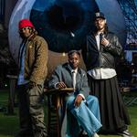 SXSW 2026 - Presented By KOOP Radio + KLKT