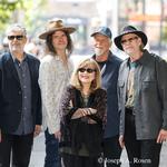 Professor Louie & The Crowmatix in Concert