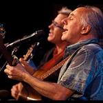 Peter Wilson & Paul Emery @ The Golden Era Lounge